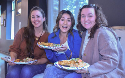 Celebrating Hispanic Heritage Month