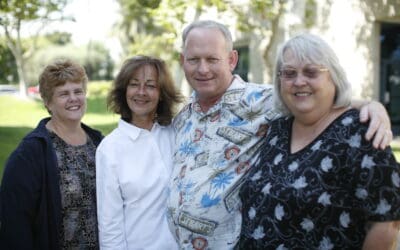 A Celebration of Olen Jones