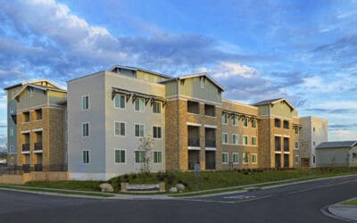 Epic Summer for National CORE Sustainability