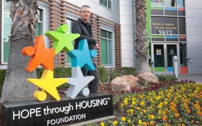 Turning Passion into Purpose: Danny Sciortino