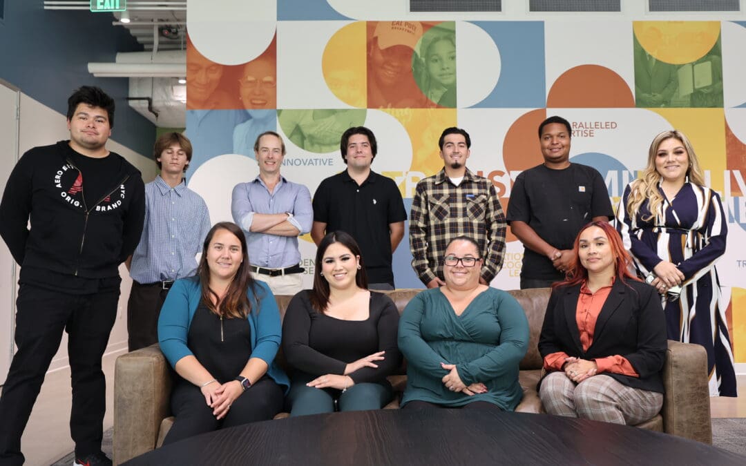 October 2024 New Hires and Promotions