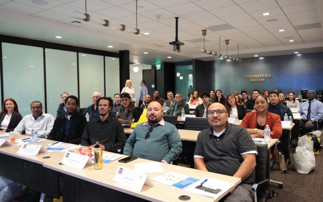 Welcoming our Linc Property Teams