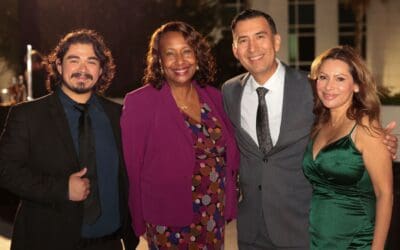 Putting Hope into Every Home