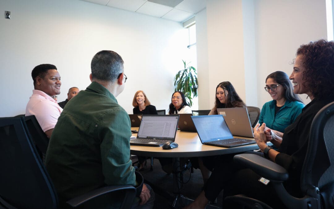 Spotlight: Asset Management