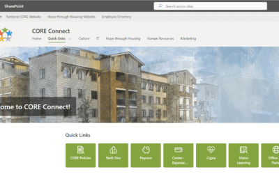 National CORE Launches CORE Connect
