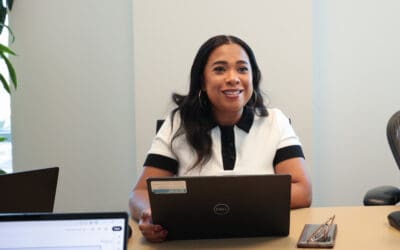 Melody Barrett: Best in Class