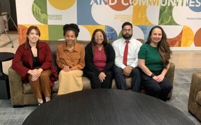 New Hires, Promotions, November/December 2024