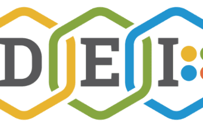 DEI Newsletter, March 2025