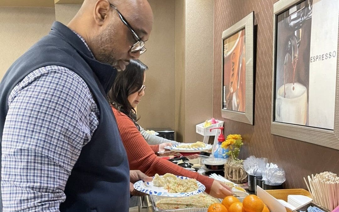 January DEI Newsletter