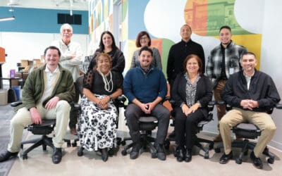 January 2025 New Hires and Promotions