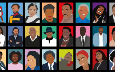 February DEI Newsletter Celebrates Black History