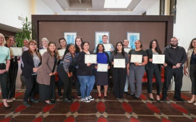 First CORE Academy Cohort of 2025