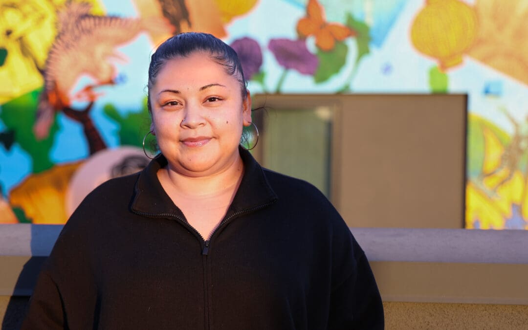 Employee Spotlight: Kimberly Manzo