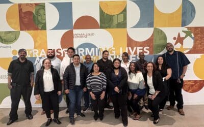 January and February 2025 New Hires and Promotions