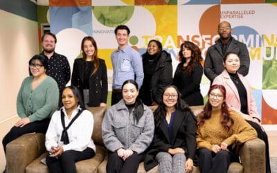 New Hires and Promotions, February and March 2025