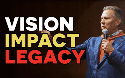 FYI Podcast Focuses on Jeff Burum