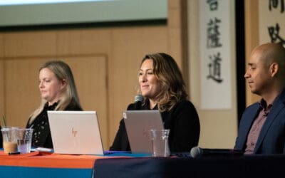 AJ Shares Stellar Homeless Retention Stats