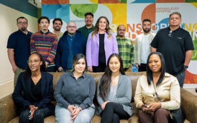 Promotions and New Hires: March and April 2025