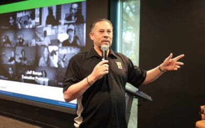 April Townhall: Celebrating New Milestones