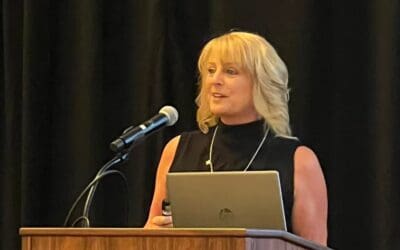 Hope Benefits from Fair Housing Talk