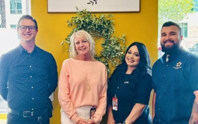 Grace Hill: Take Training to the Next Level