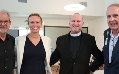 Building Hope Through Faith: National CORE Leads the Conversation