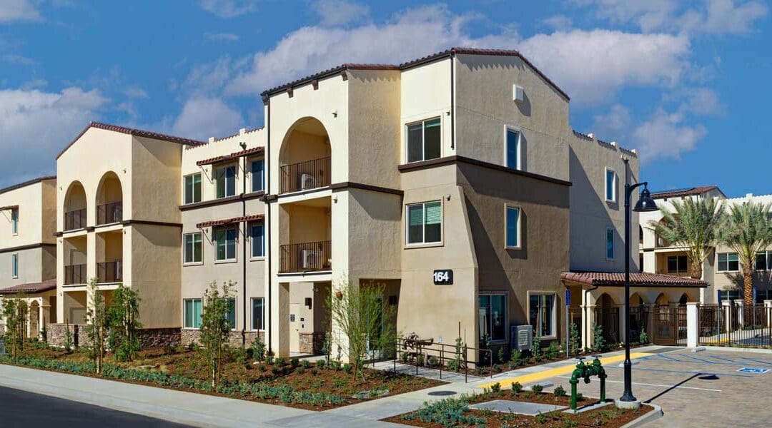 Congrats to Our Amazing Properties!