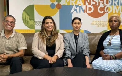 Promotions and New Hires, May 2025