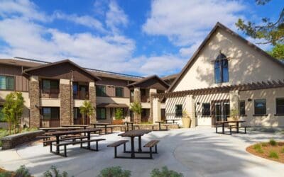 New Properties Earn Regional, National Awards for Excellence