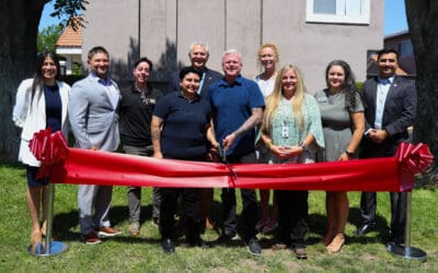 Sweeping Renovations Revitalize Corona Communities