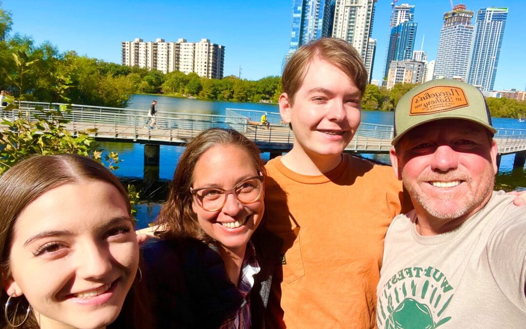 Construction Rock Star: Stephanie Morris