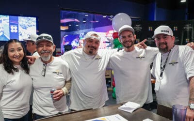 CORE Wars 2025: Celebrating Our Maintenance Heroes