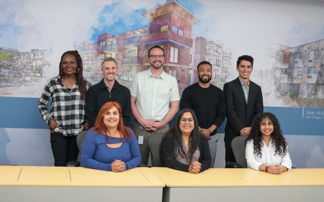 July 2025 New Hires and Promotions