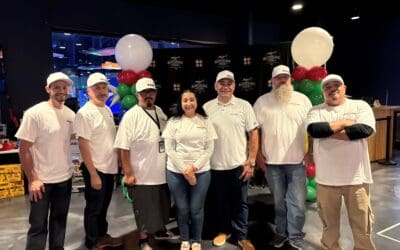 CORE wars 2025: Celebrating Our Maintenance Heroes