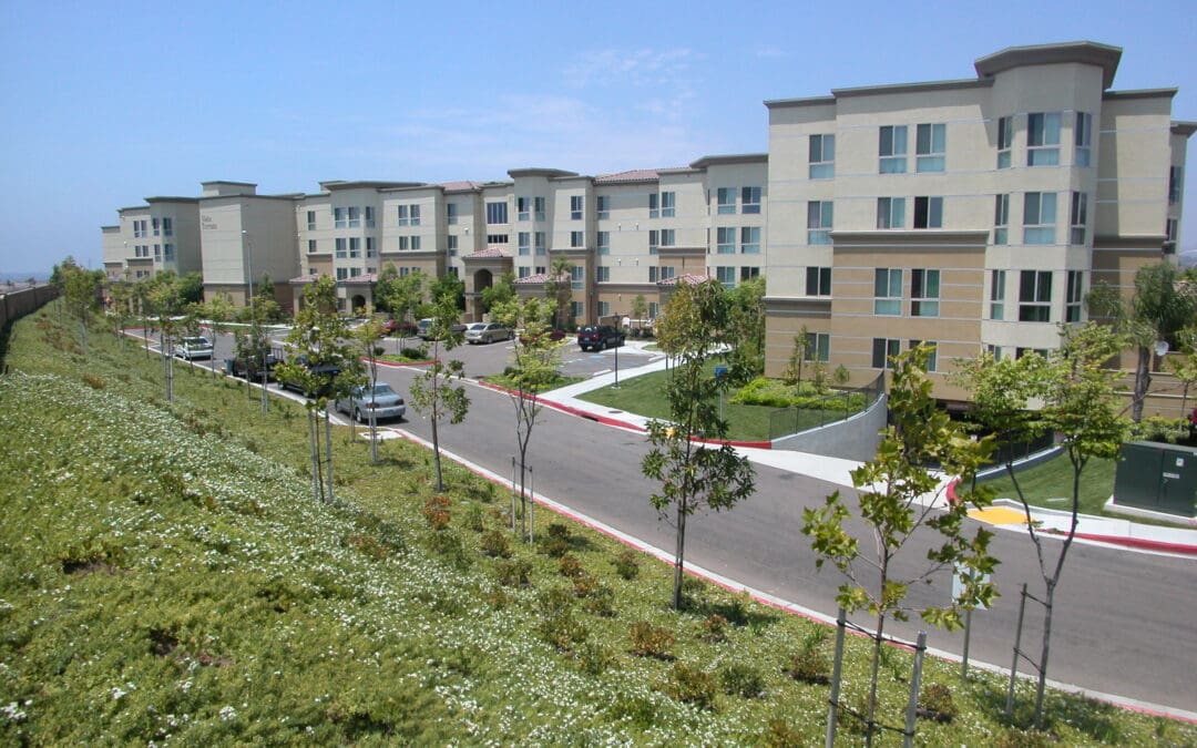 Vista Terraza Wins Q3 Rewards and Recognition Honors