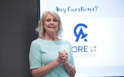 CORE Academy Expands to San Diego and Los Angeles