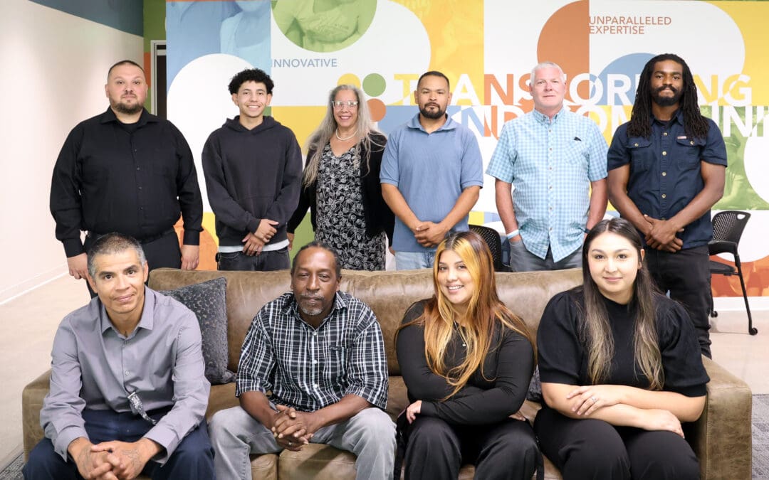 New Associates and Promotions, August and September 2025