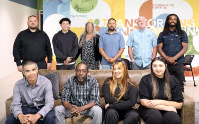 New Associates and Promotions, August and September 2025