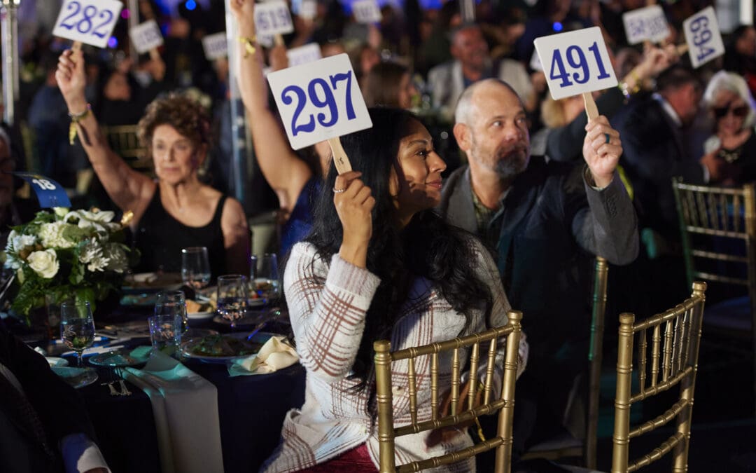 $1 Million Raised for Families and Futures